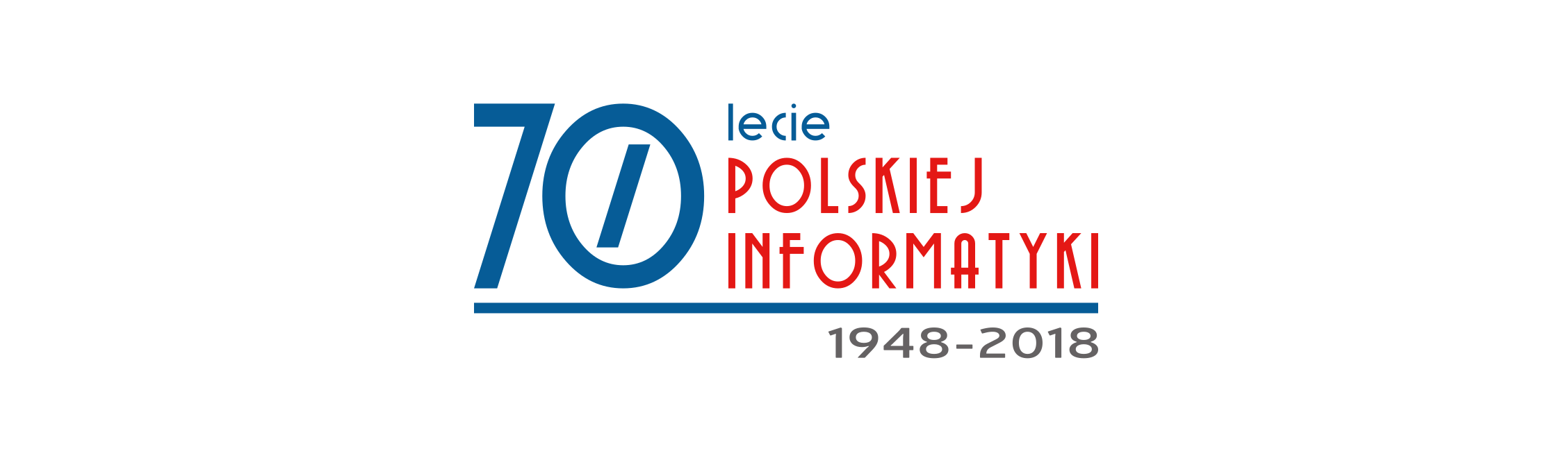 70 lat polskiej informatyki